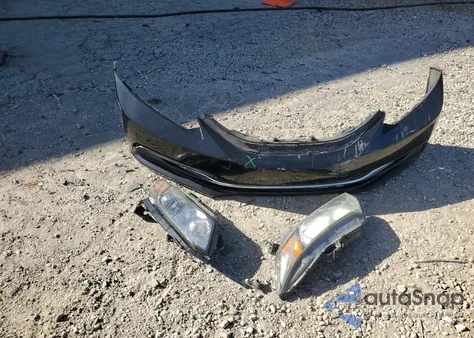 2013 Honda Civic Lx from USA, damaged, VIN 19XFB2F51DE292628